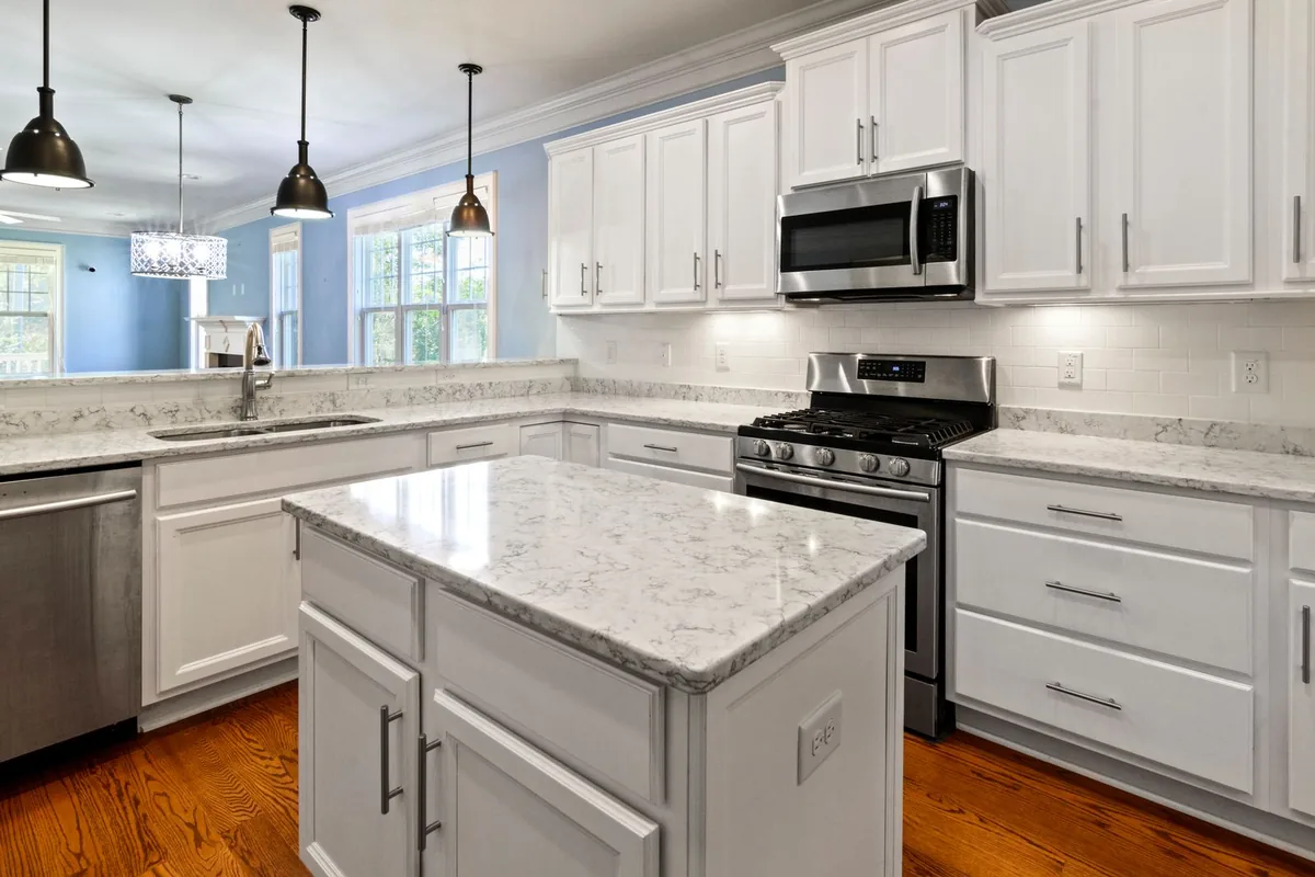 Filth & Squalor Cleanup in South Amherst, OH