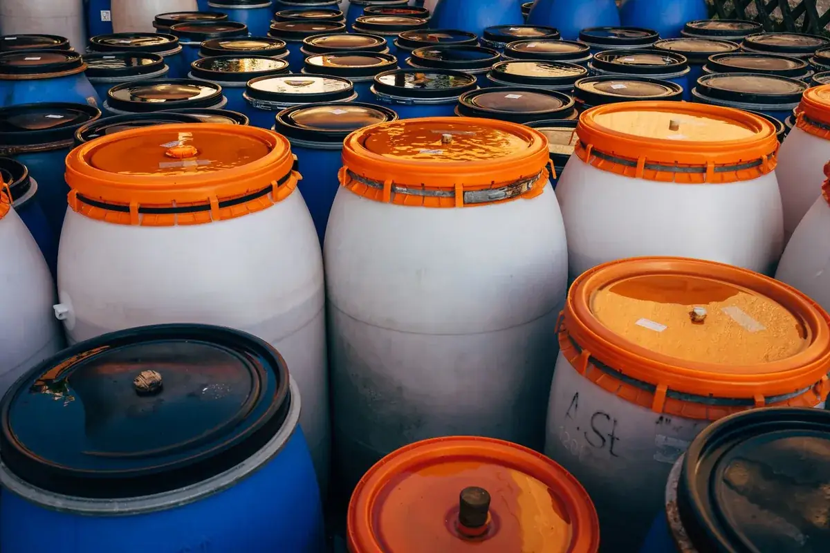 Hazmat Cleanup in South Amherst, OH